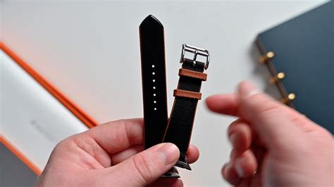 hermes watch bands reviews